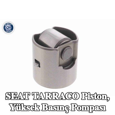 VEMO Piston, yüksek basınç pompası — SEAT Tarraco