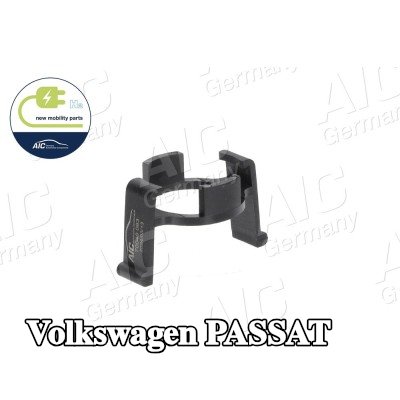 AIC نابض تثبيت، سدادة مانعة للتسرب لشفة سائل التبريد — 2014 Volkswagen Passat