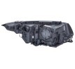 HELLA Far Sol, HB3, PSY24W, ampullü, far seviyeleme motorlu — 2012 Land Rover Range Rover Evoque (2)