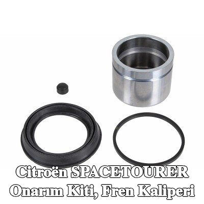 METZGER Onarım Kiti, fren kaliperi — Citroën Spacetourer
