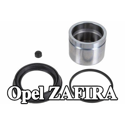 METZGER طقم إصلاح، مكبس الفرامل — Opel Zafira