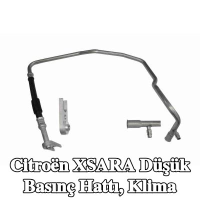 VEMO Düşük Basınç Hattı, klima Orijinal VEMO Kalitesi — Citroën Xsara
