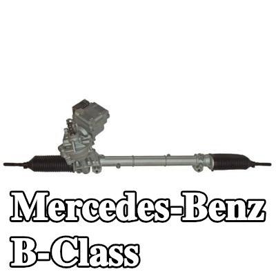 LIZARTE حامل التوجيه — 2011 Mercedes-Benz B-Class