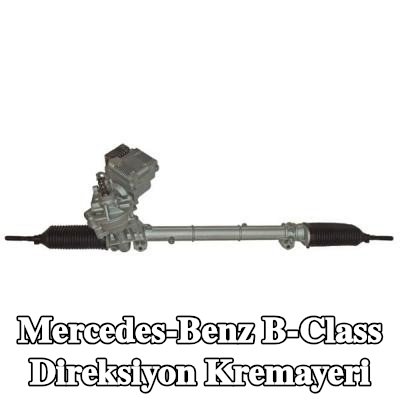 LIZARTE Direksiyon kremayeri — 2011 Mercedes-Benz B-Class