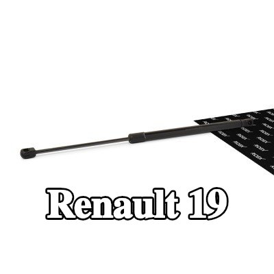 RIDEX دعامة الباب الخلفي للسيارة, 505mm — 1995 Renault 19