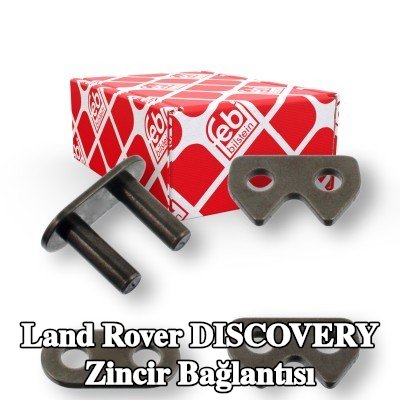 FEBI BILSTEIN Zincir bağlantısı — Land Rover Discovery