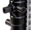 MAHLE Motor radyatörü — Volkswagen Bora (5)