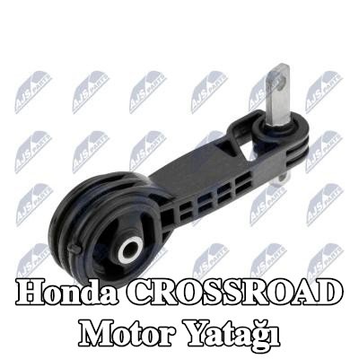 NTY Motor yatağı Ön, Üst — Honda Crossroad