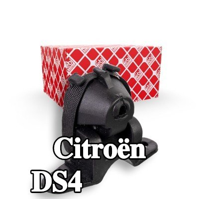 FEBI BILSTEIN حامل العادم — Citroën Ds4