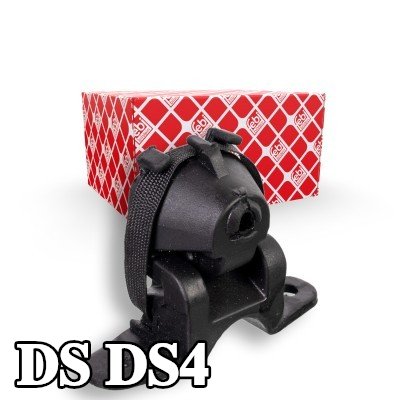 FEBI BILSTEIN حامل العادم — 2016 DS Ds4