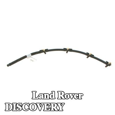 BOSCH خرطوم فائض الوقود — Land Rover Discovery