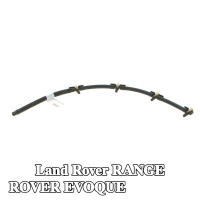 BOSCH خرطوم فائض الوقود — Land Rover Range Rover Evoque