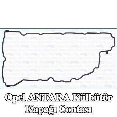 AJUSA Külbütör kapağı contası — 2012 Opel Antara