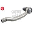 FEBI BILSTEIN Rot ucu Ön Aks Sağ, 197mm — Nissan Note (3)