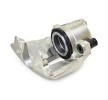 BREMBO Fren kaliperi Essential, Sol Ön Aks, aksın önünde — Chevrolet Astra (2)