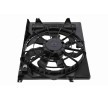 ACKOJA Fan, radyatör 461mm, radyatör fan kapağı, direnç olmadan, kontrol ünitesi olmadan — Hyundai ix35 (6)