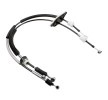 FEBI BILSTEIN Vites seçme kablosu — Citroën Nemo (1)