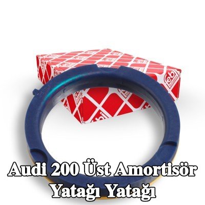 FEBI BILSTEIN Üst amortisör yatağı yatağı — Audi 200
