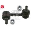 FEBI BILSTEIN Stabilizatör kolu OE Turbo YENİ, Ön Aks Sağ, 70mm, Çelik — Toyota Picnic (2)