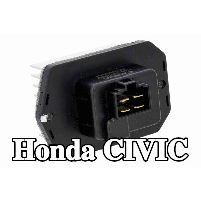 ACKOJA منظم محرك المروحة — 2011 Honda Civic