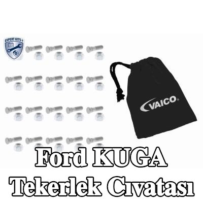 VAICO Tekerlek Cıvatası 46mm — Ford Kuga