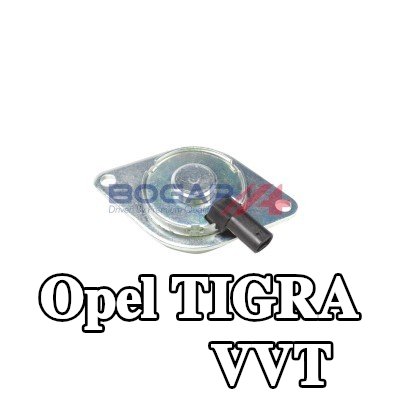 BOGAP ملف لولبي VVT — Opel Tigra