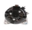 AUTOELECTRO Alternatör 100A — Toyota Harrier (4)