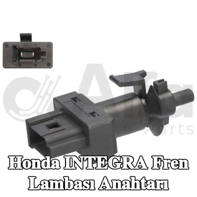 Alfa e-Parts Fren Lambası Anahtarı — Honda Integra