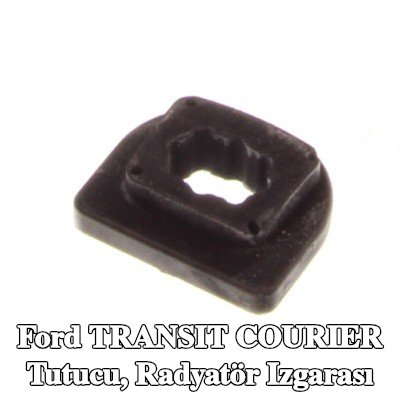 FORD Tutucu, radyatör ızgarası — Ford Transit Courier