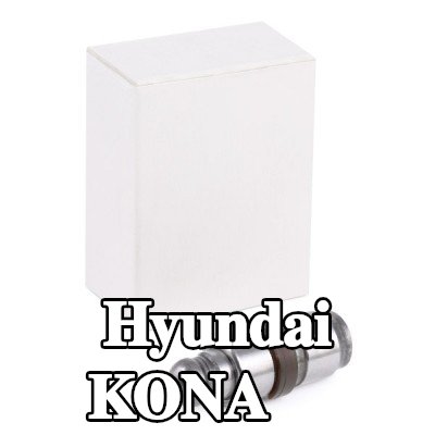 INA صمام — Hyundai Kona