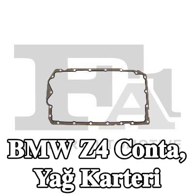FA1 Conta, yağ karteri — BMW Z4