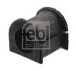 FEBI BILSTEIN Ön aks stabilizatör çubuğu burcu, 23mm, Kauçuk — 2000 Toyota Rav4 (2)