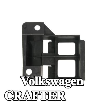 BLIC حامل المصد الأمامي الأيسر — 2012 Volkswagen Crafter