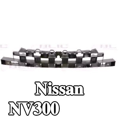 BLIC دعامة المصد الأمامية — Nissan Nv300