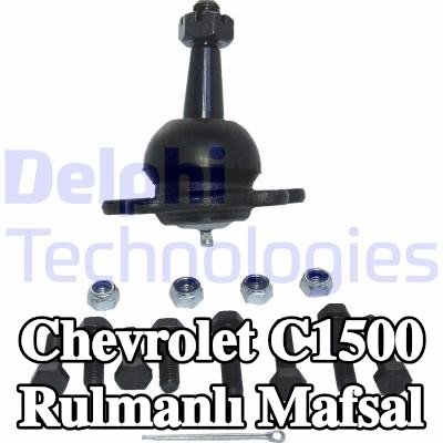 DELPHI Rulmanlı Mafsal — Chevrolet C1500