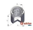 AUTOFREN SEINSA Fren kaliperi pistonu Ön Aks — SEAT Malaga (4)