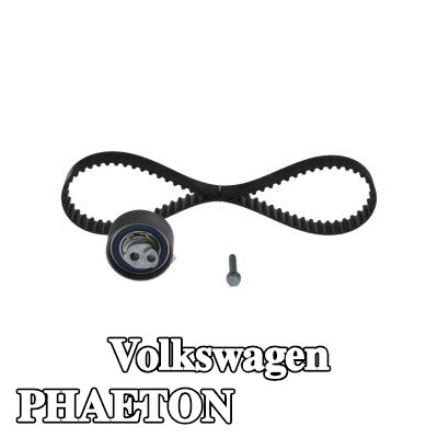 BOSCH مجموعة حزام التوقيت عدد الأسنان: 83, 791mm — 2004 Volkswagen Phaeton