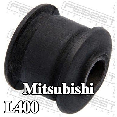 FEBEST جلبة، ممتص الصدمات — Mitsubishi L400