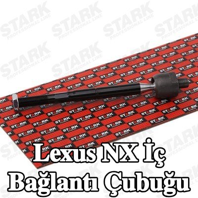 STARK İç bağlantı çubuğu Ön Aks — Lexus Nx