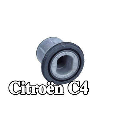 CITROEN/PEUGEOT مصد, تثبيت المحرك الأيسر — Citroën C4