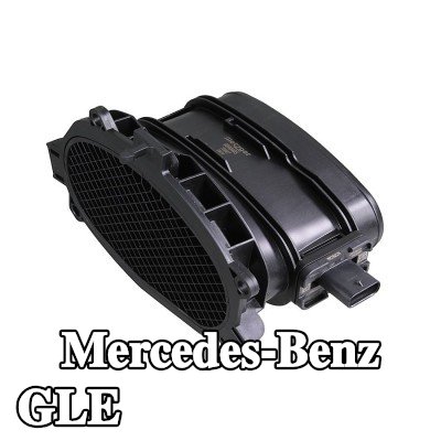 METZGER مستشعر تدفق الهواء الكلي — Mercedes-Benz Gle