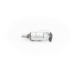 NAP carparts Sabitleme/montaj malzemesi dahil katalitik konvertör — Hyundai Tucson (5)