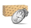 TYC Far Sol, H1/H1, elektrik motoru olmadan — Volkswagen New Beetle (2)