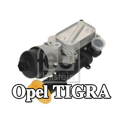 FEBI BILSTEIN غلاف فلتر الزيت — Opel Tigra