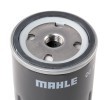 MAHLE فلتر الزيت مع صمام واحد مانع للرجوع — Citroën Axel (3)