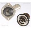 TRISCAN Termostat 86°C, contalı/sızdırmaz — Chevrolet Impala (2)