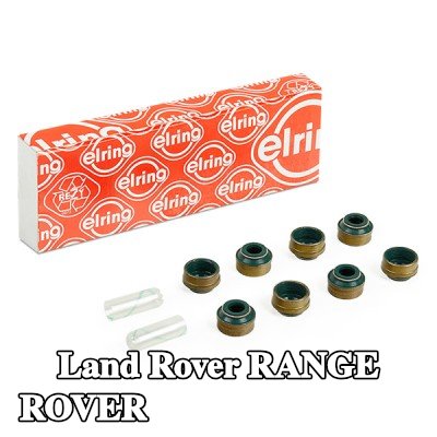 ELRING مجموعة سدادات صمامات الصمامات — 1990 Land Rover Range Rover