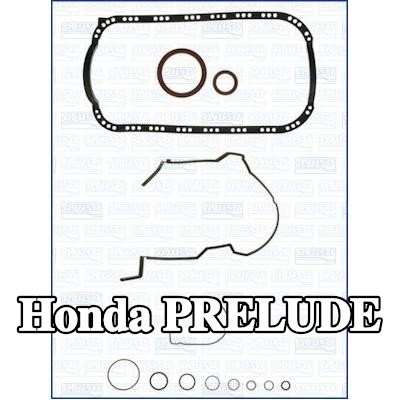 AJUSA مجموعة حشيات علبة المرافق — 1990 Honda Prelude