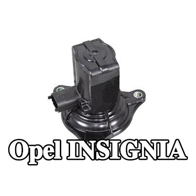 METZGER صمام تحويل التوربو — 2012 Opel Insignia