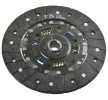 SACHS Debriyaj plakası — Ford Transit (2)